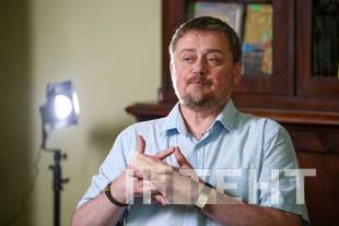 "Якщо всередині країни залишаться перефарбовані - Перемоги не буде" - Андрій Кокотюха про культуру та майбутнє