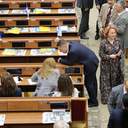 XX cессия Одесского областного совета