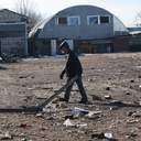 Двое загинули й троє постраждали на Одещині внаслідок нічної атаки