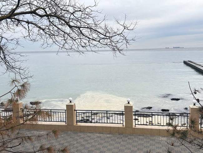 ФОТО: Одеська мерія