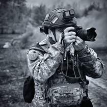 combat medic