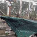 В Одесі під удар російських дронів потрапили православний монастир і житлові будинки