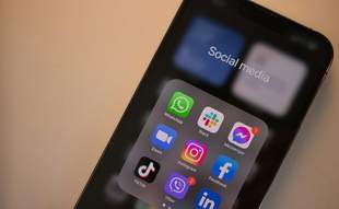 Одеський суд створив прецедент засудивши жінку за відео у TikTok