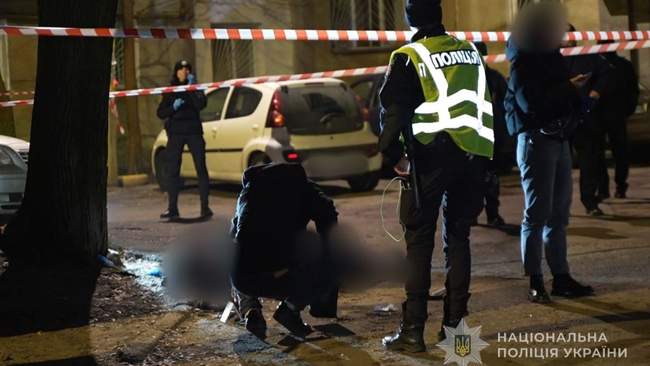 ФОТО: od.npu.gov.ua