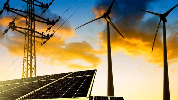 PHOTO: Ukrainian Energy