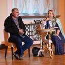 Імперські міфи та деколонізація: в Одесі презентували книжки про українського мореплавця