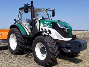 У Генічеському районі окупанти розграбували підприємство на 82 мільйони