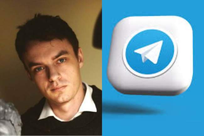 Адміністратор telegram-каналу про Одесу потрапив під санкції