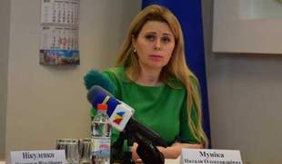 Одеська податківиця збрехала в декларації