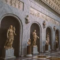 Museum of the braggart