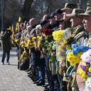 В Одесі відзначили день народження Шевченка віршами під бандуру