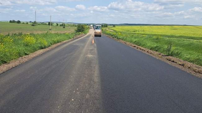 PHOTO: Infrastructure Restoration and Development Service