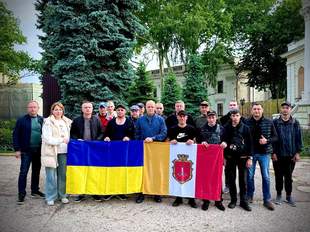 В Украину вернули еще 303 пленных в рамках обмена тысячи на тысячу