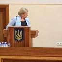 Позачергова сесія Одеської обласної ради в об'єктиві ІзбірКома