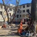 Внаслідок атаки Одеси вночі загинула людина, ще 12 постраждали