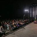 Кларнетист-віртуоз Юліан Мілкіс вдруге за рік дав концерт в Одесі