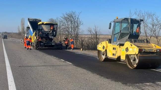 ФОТО: Служба відновлення в Одеській області