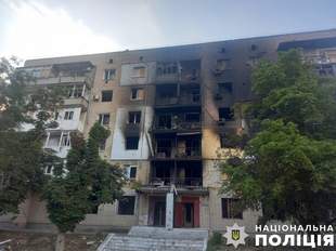 Воєнні злочини рф: росіяни вбили трьох людей на Херсонщині