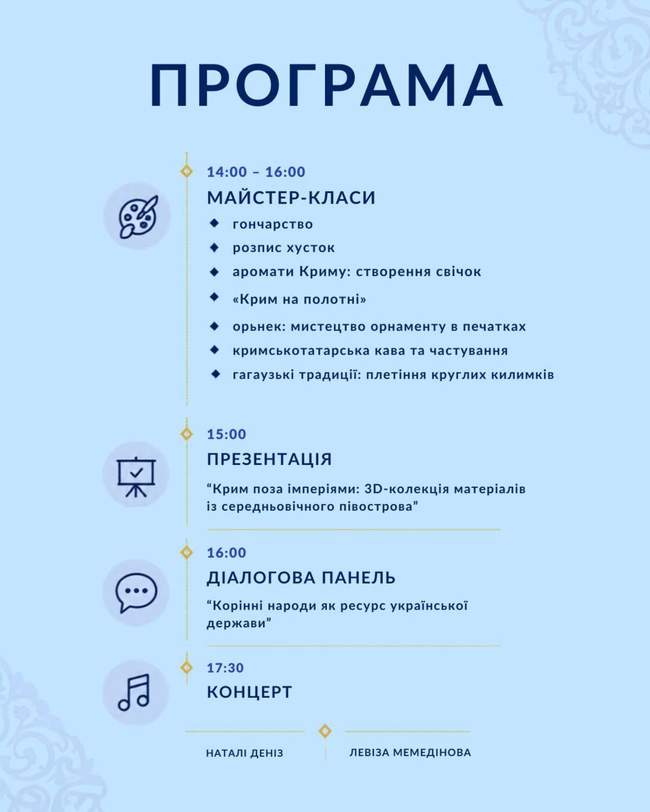 День корінних народів України