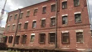 Одесский суд дал три года мужчине за изнасилование женщины в Херсонском СИЗО