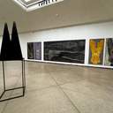 Є й одесити: у Львові стартувала художня виставка на три поверхи