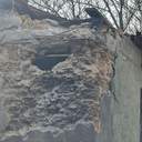 В Одесі зранку росіяни поцілили в будинок