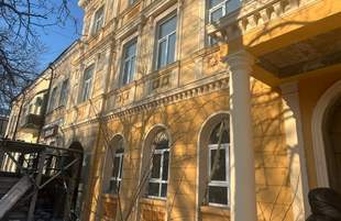 В Одессе раскрыта схема хищения 12 миллионов при ремонте дома детского творчества