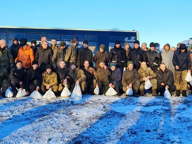 Фото: Андрій Єрмак/ telegram