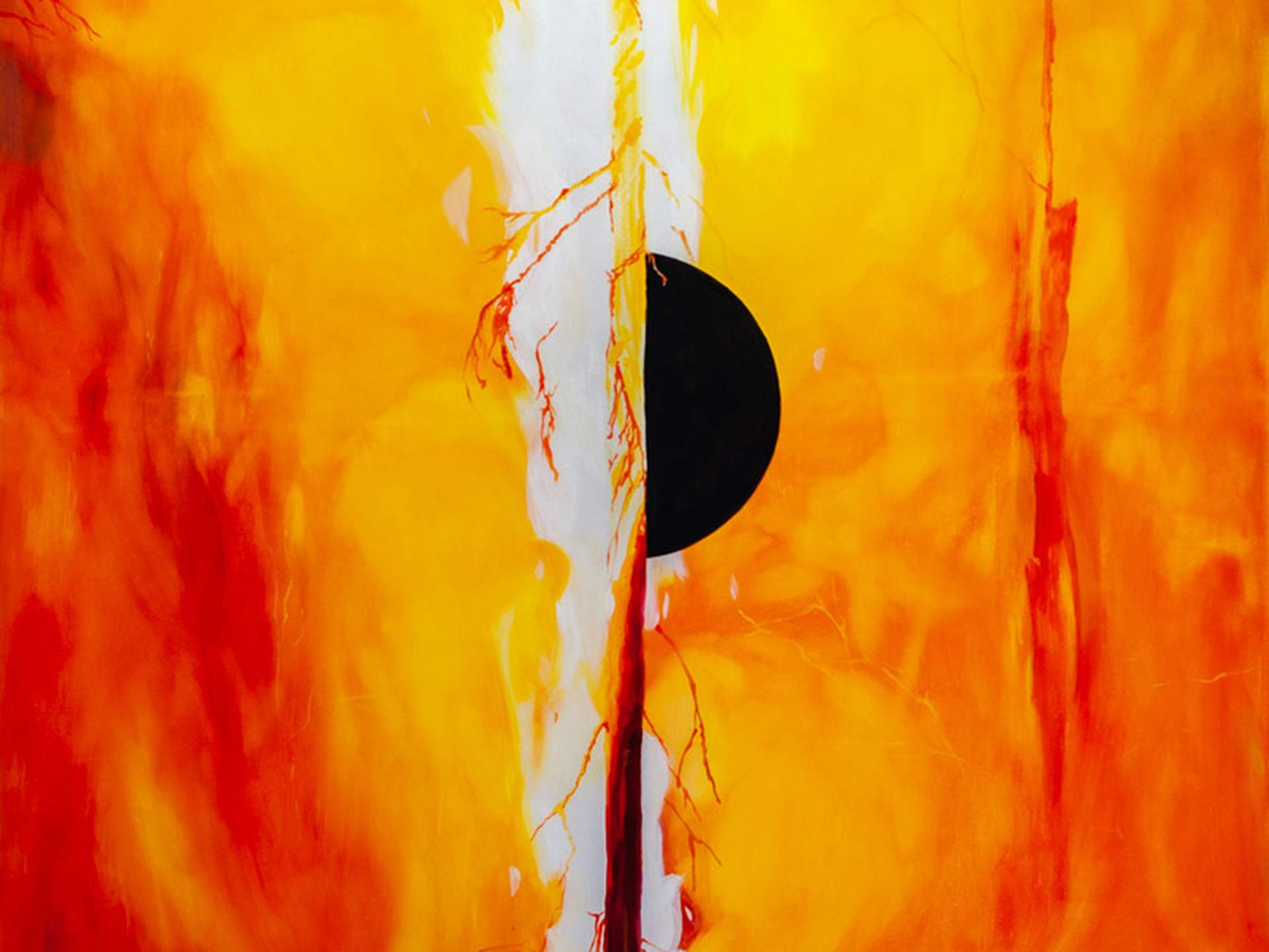 Окупанти викрали серію картин з херсонського музею