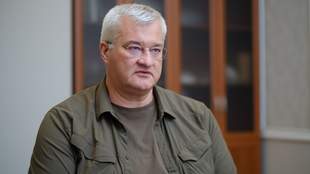 Партнери мають передати Україні системи, здатні перехоплювати "Орєшнік", – МЗС