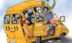 Меньше трети одесситов довольны качеством пассажирских перевозок в Одессе