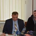 Публичная дискуссия: «Громада и мажоритарщики Одесской области: поиск путей для взаимодействия»