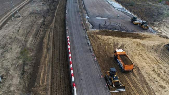 ФОТО: Служба відновлення в Одеській області