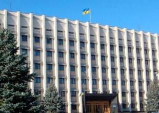 Апелляционный суд отменил решение о "незаконности" бюджета Одесской области