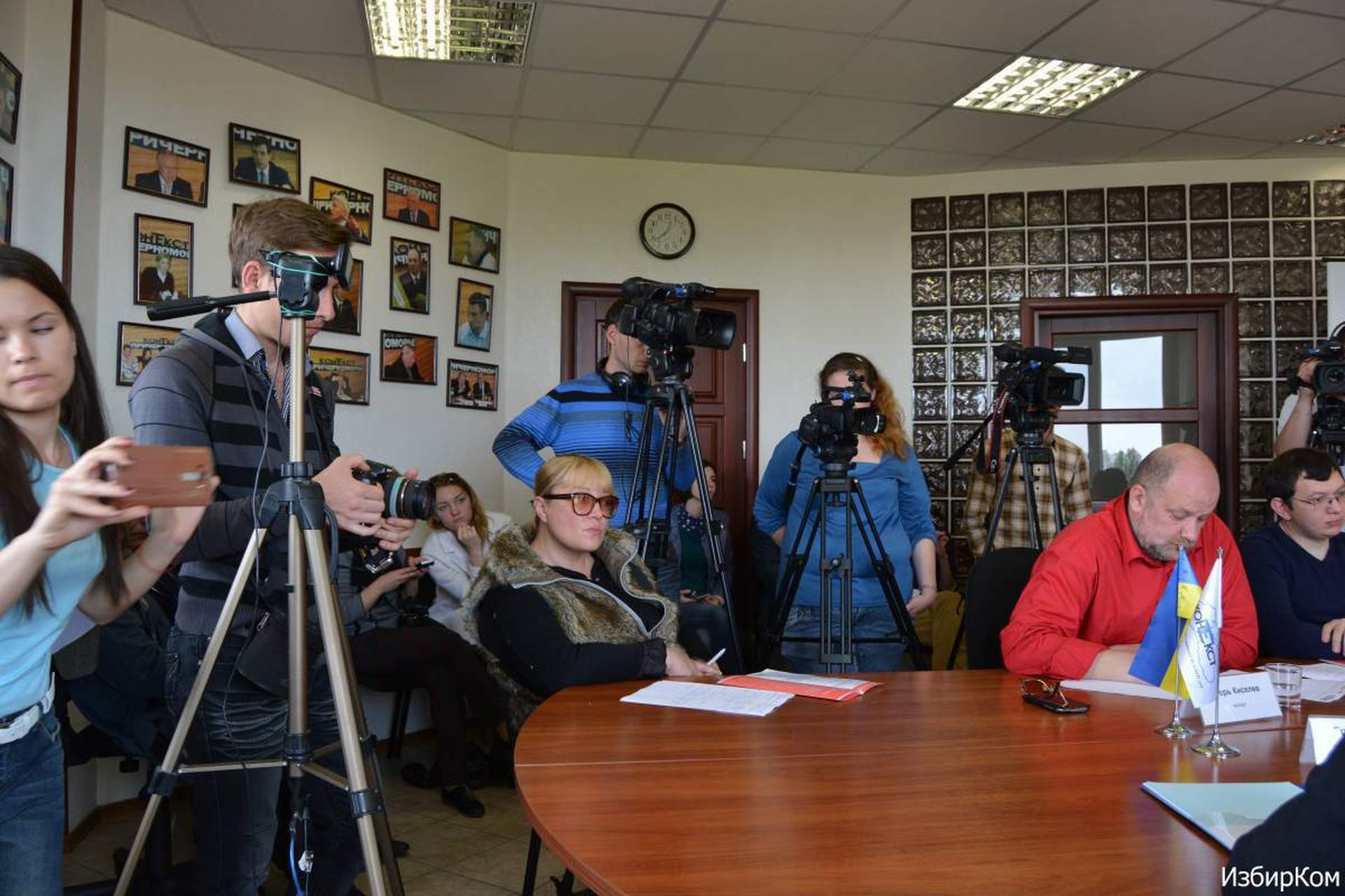 Публичная дискуссия: «Громада и мажоритарщики Одесской области: поиск путей для взаимодействия»