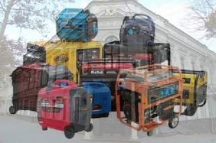 Одеська прокуратура переобрала постачальника генераторів за майже 7 мільйонів