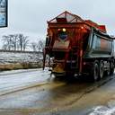 АМПУ вдалося організувати постачання технічної солі з Єгипету