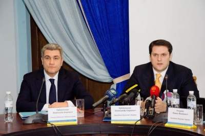 Глава Одесского облсовета и его брат-нардеп купили криптовалюты на 73 миллиона гривень