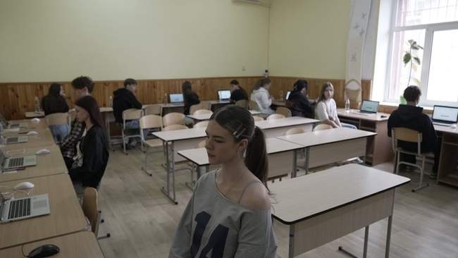 ФОТО: Суспільне