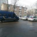 Як в Одесі проти тарифів протестували