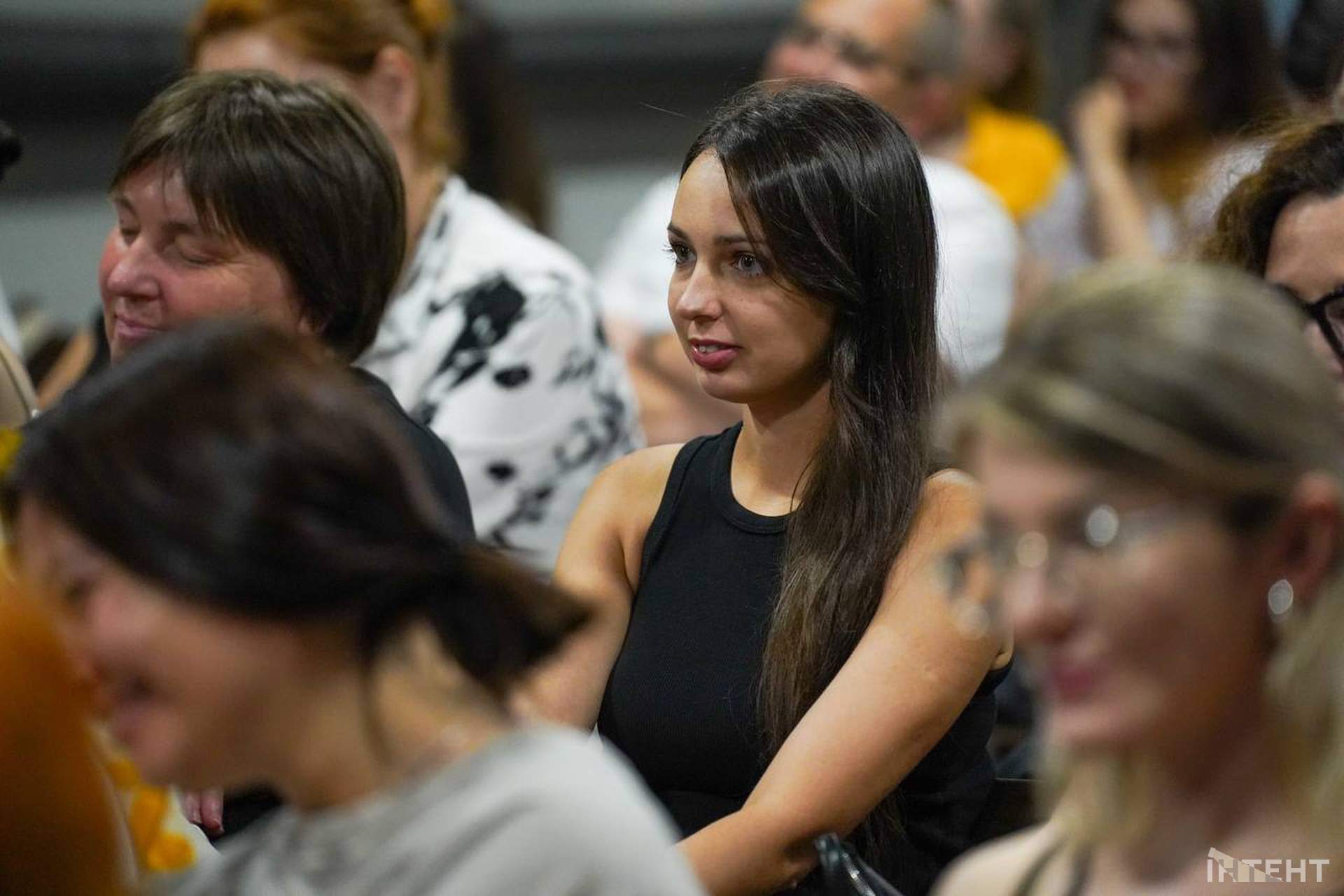 В Одесі влаштували дводенну зустріч із критиком Стасіневичем