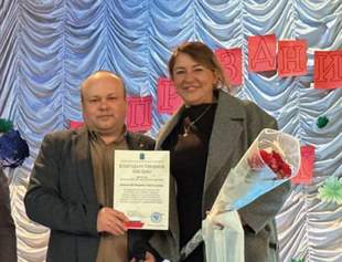 The director of the municipal enterprise from Oleshky, who worked for the occupiers, was fired only now