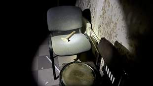 Бывшие украинские полицейские работали на рф и пытали херсонцев