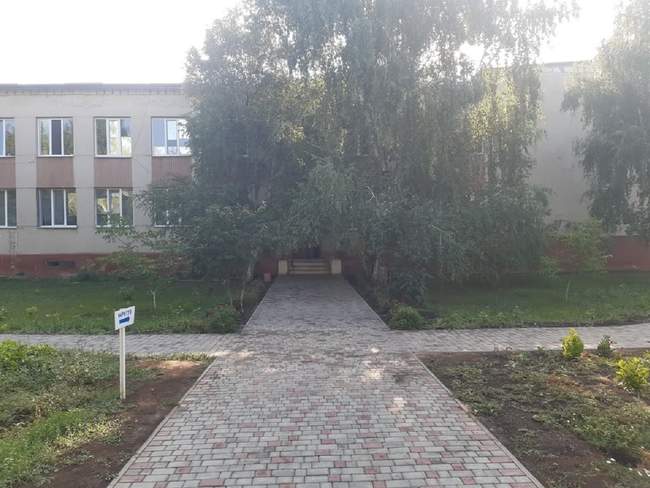 Фото: Рауховский поселковый совет/facebook