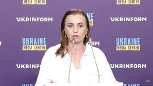 Генеральна директорка ОМКФ закликала до бойкоту російського кінематографу