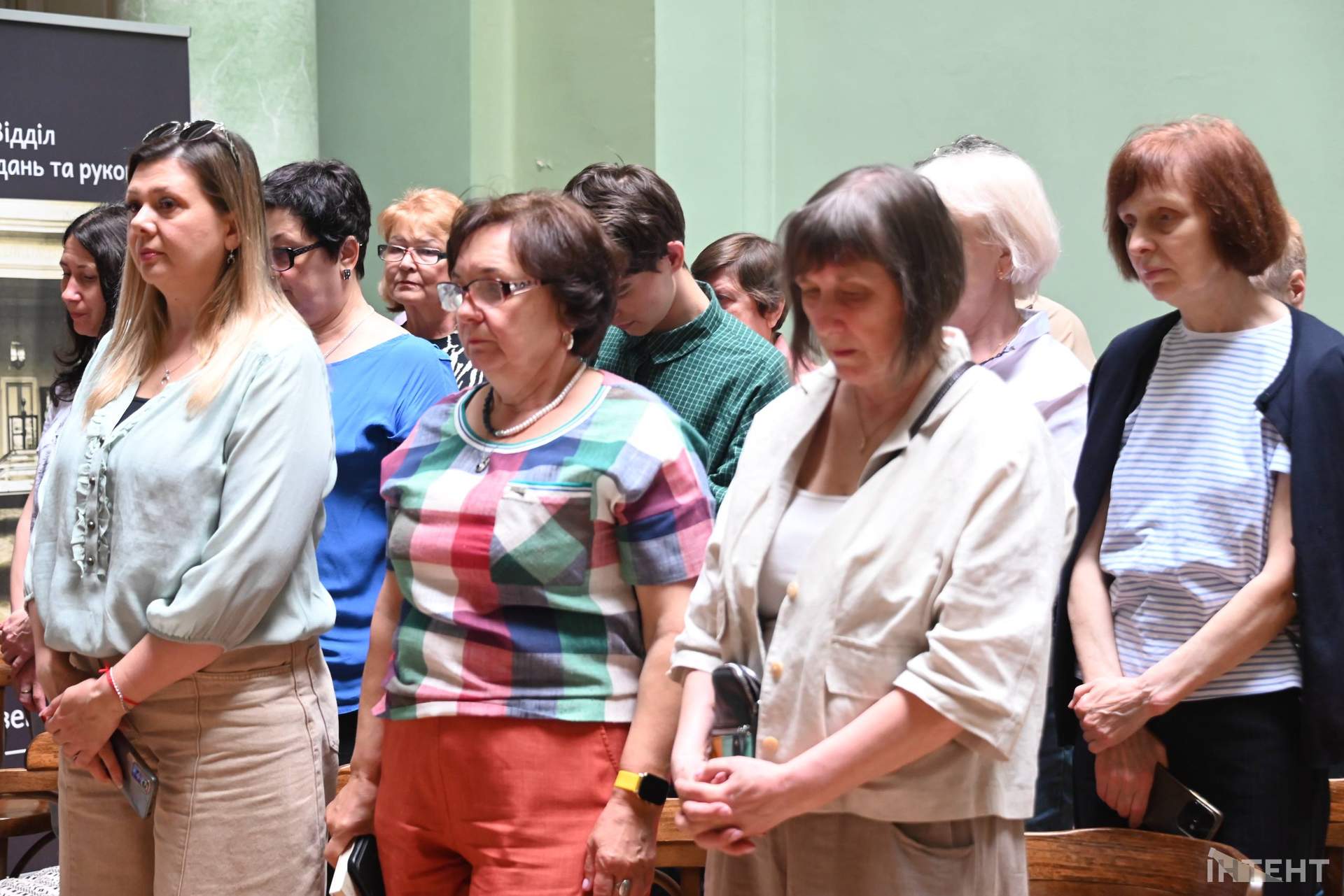 "Розподіл росії": в Одесі відзначили ювілей книги Юрія Липи