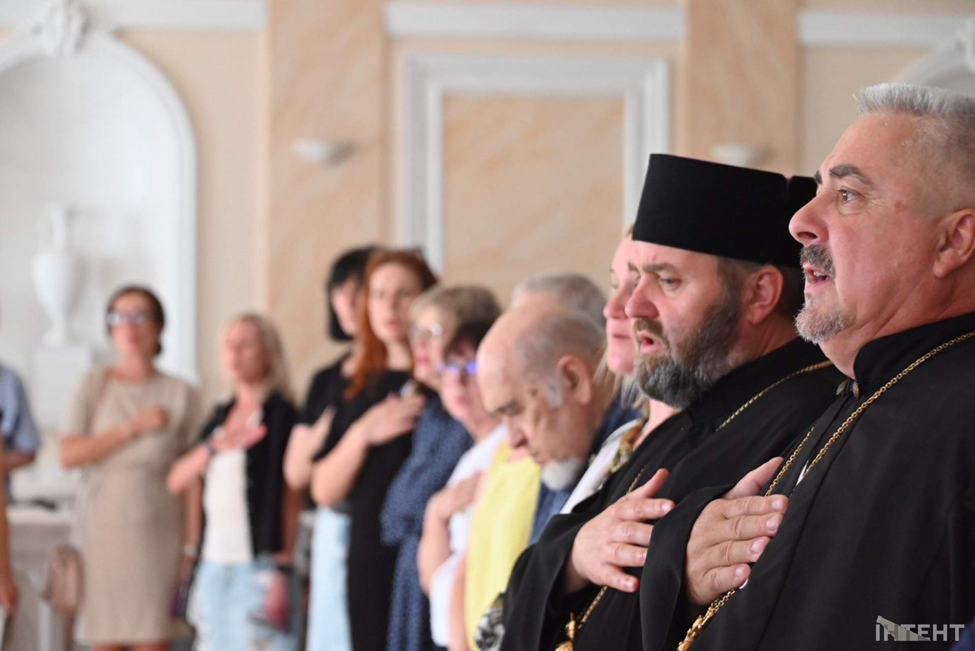 В Одесі військовий презентував книгу про 10 місяців російського полону