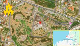 Оккупанты замаскировали собственные подразделения в Крыму на базе отдыха