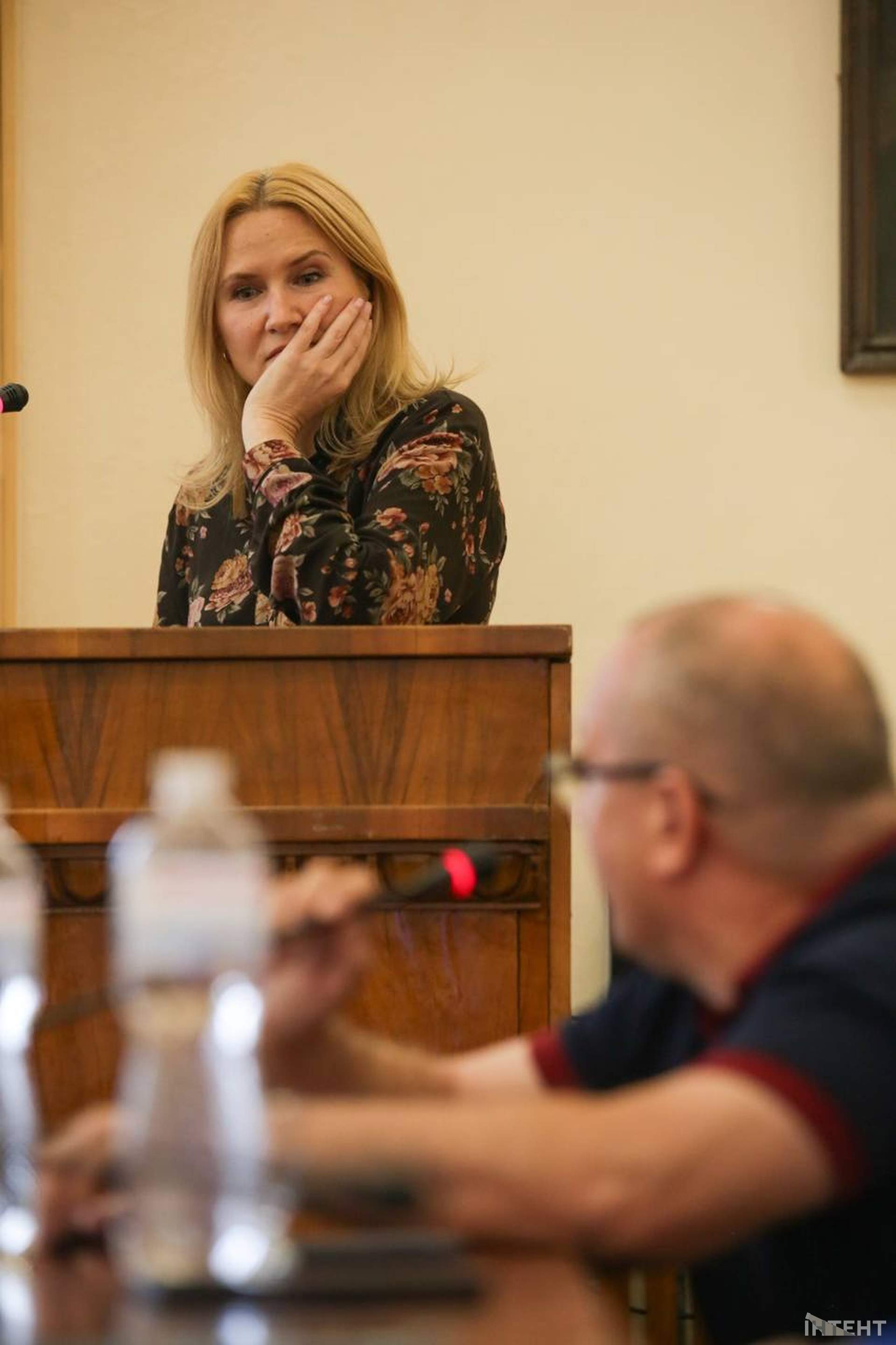 Віцеспікерка в Одесі заявила про недієвість міжнародних організацій у питанні викрадення українських дітей