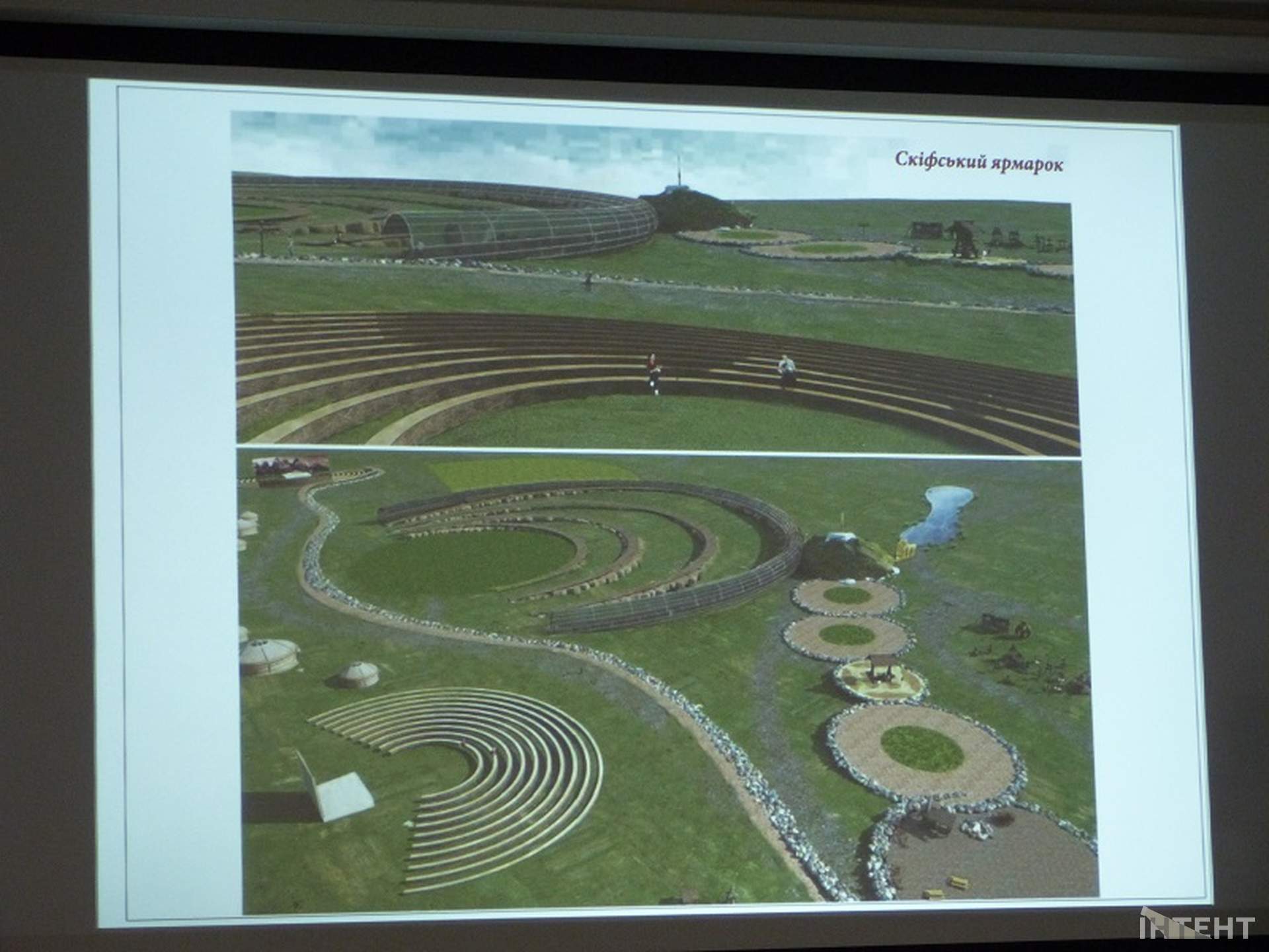 У Доброславі розповіли, що можуть показати туристам